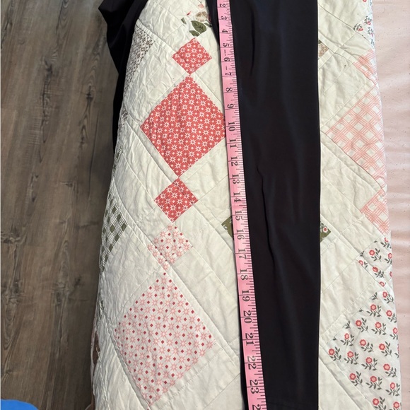 Vitality Balance Athletica Cloud II™ Pant - Midnight size XS - Picture 5 of 7